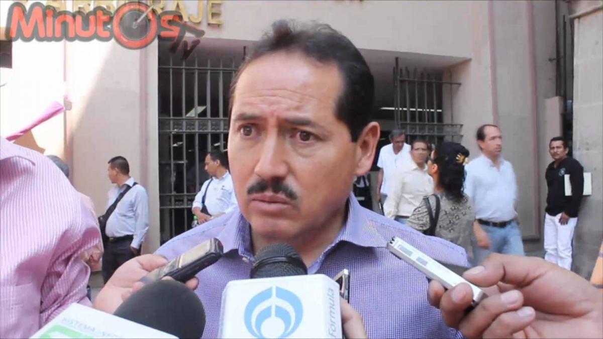 Que lo del exedil de Temixco es más grave de lo previsto