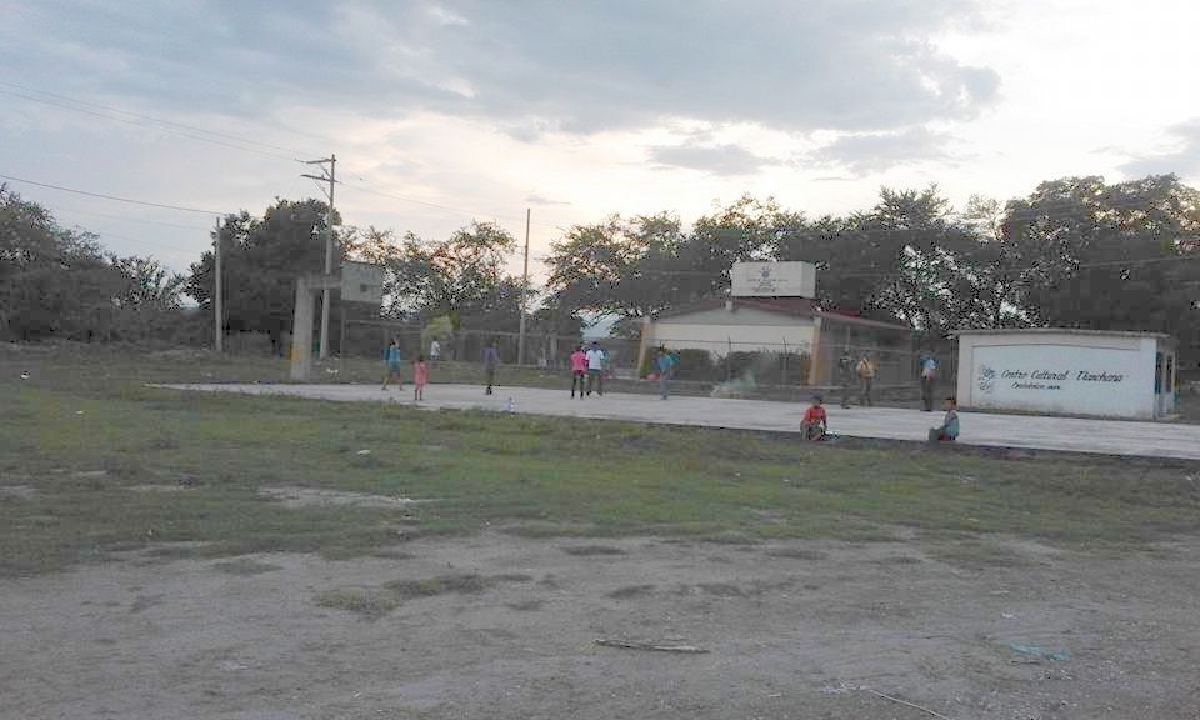 Reiniciaron las actividades en el Centro Cultural Tlanchana