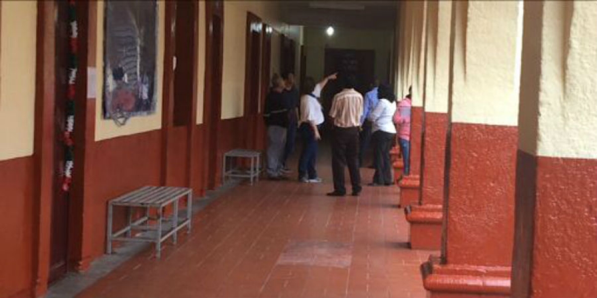 Da a conocer SEP que clases en Morelos se reanudarán el próximo lunes