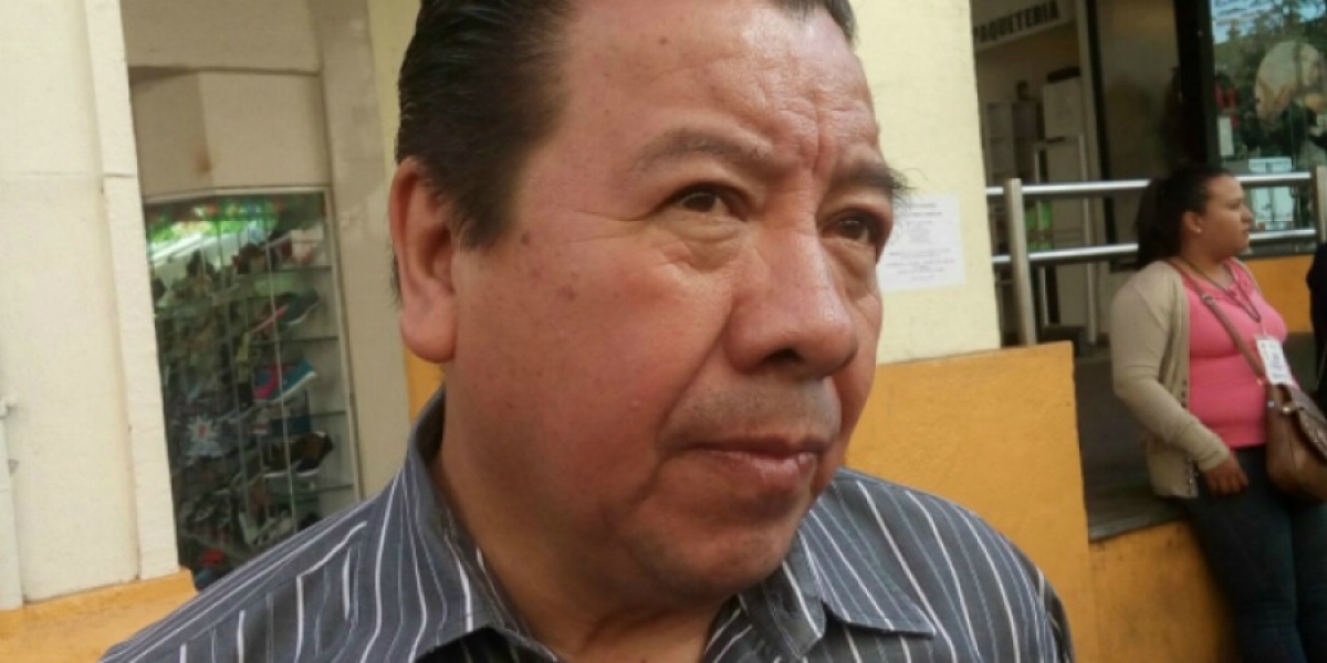 Empresarios se verán afectados debido a la modernización de los verificentros: Canacintra