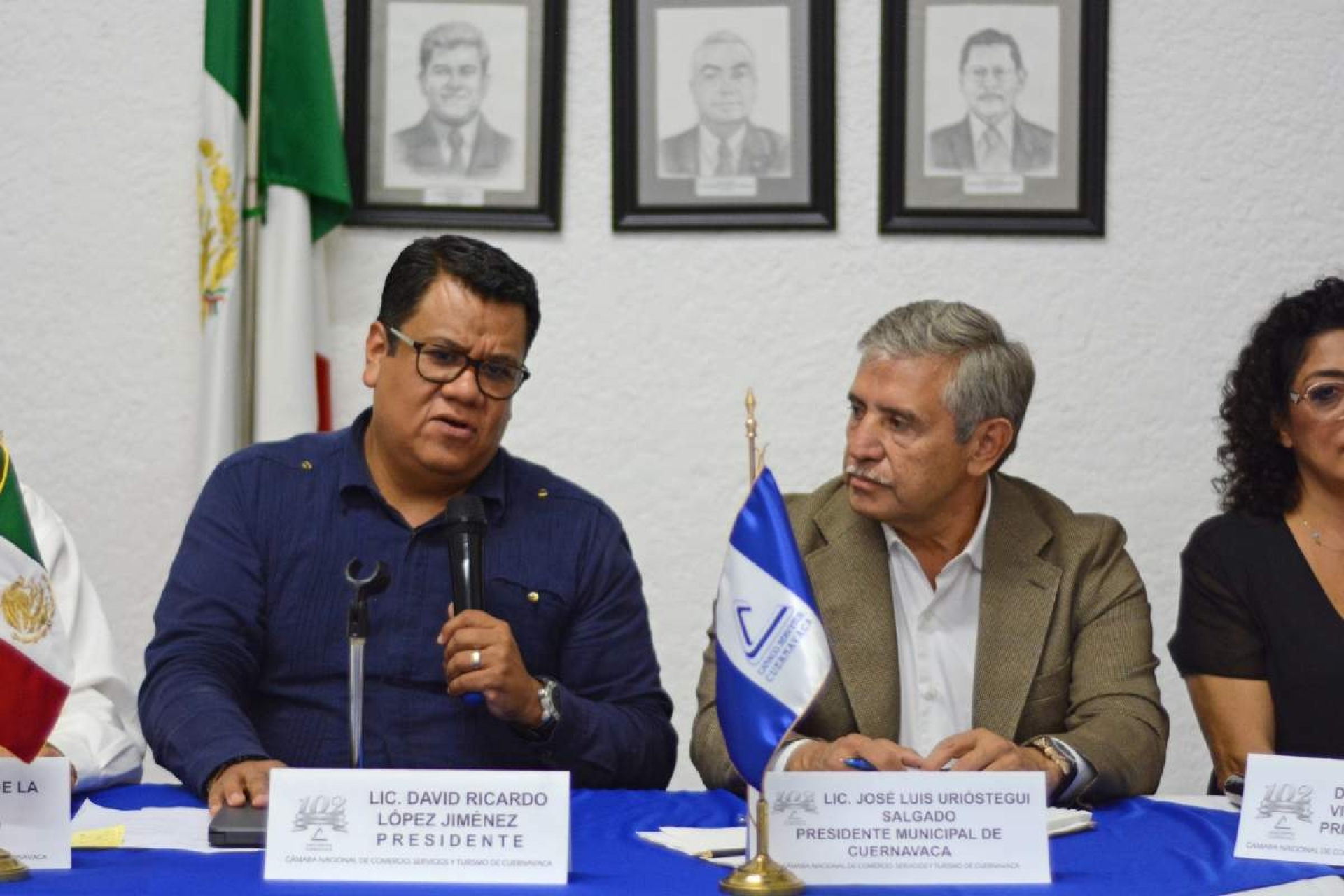 Piden separar turismo y cultura en gestión pública
