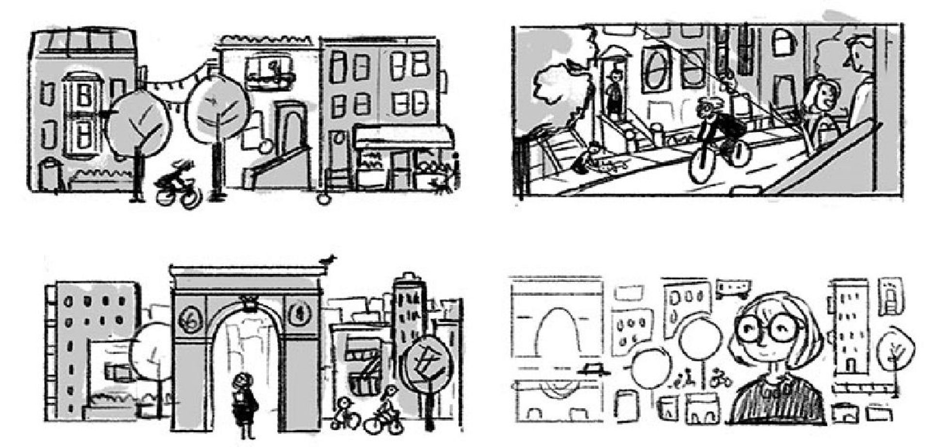 POBREZA | POLÍTICA | ARQUITECTURA | OPORTUNIDAD