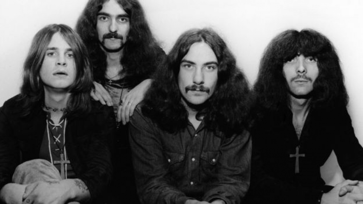 El retiro de Black Sabbath, la legendaria banda que ayudó a crear el Heavy Metal