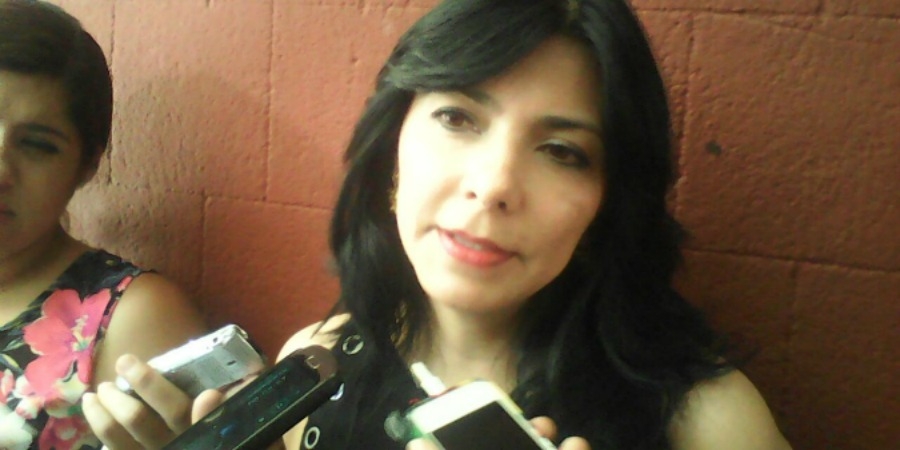 Mujeres perciben sueldos entre el 10 y 30 por ciento menores que los de hombres: secretaria del Trabajo