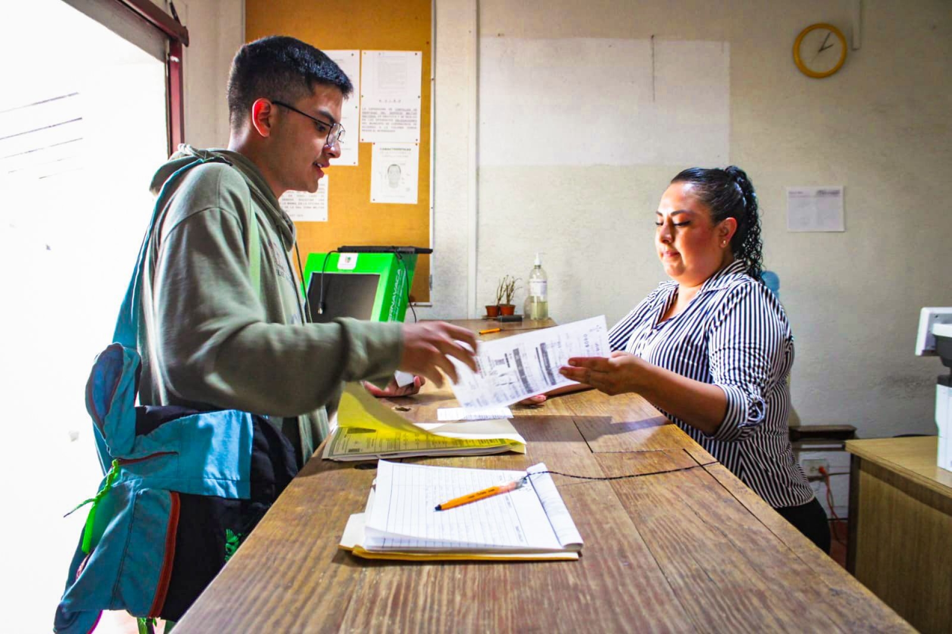 Cuernavaca facilita el acceso ciudadano a la información pública a través de la Unidad de Transparencia