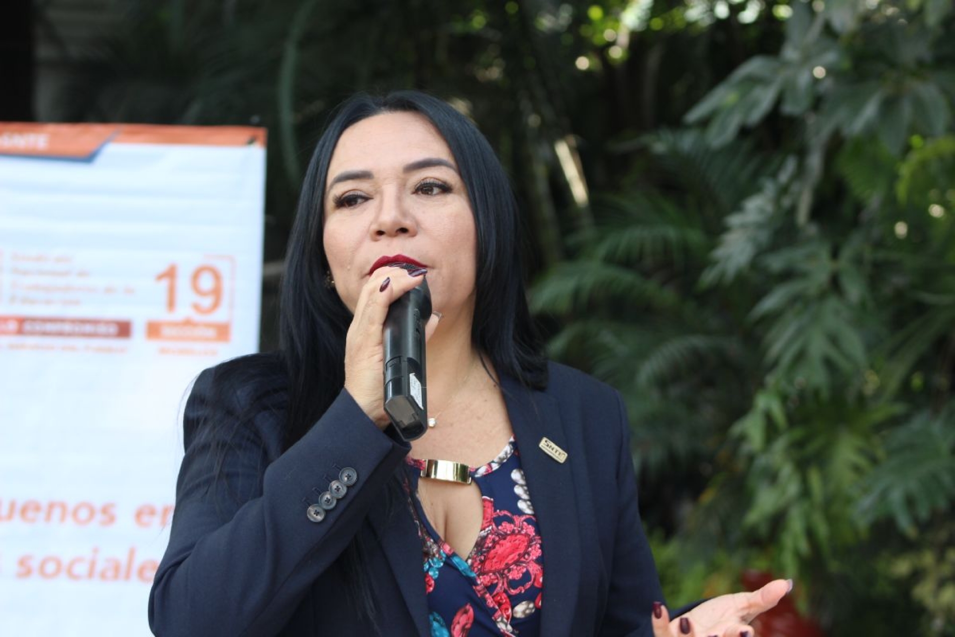 SNTE: 60 escuelas deben ser reconstruidas