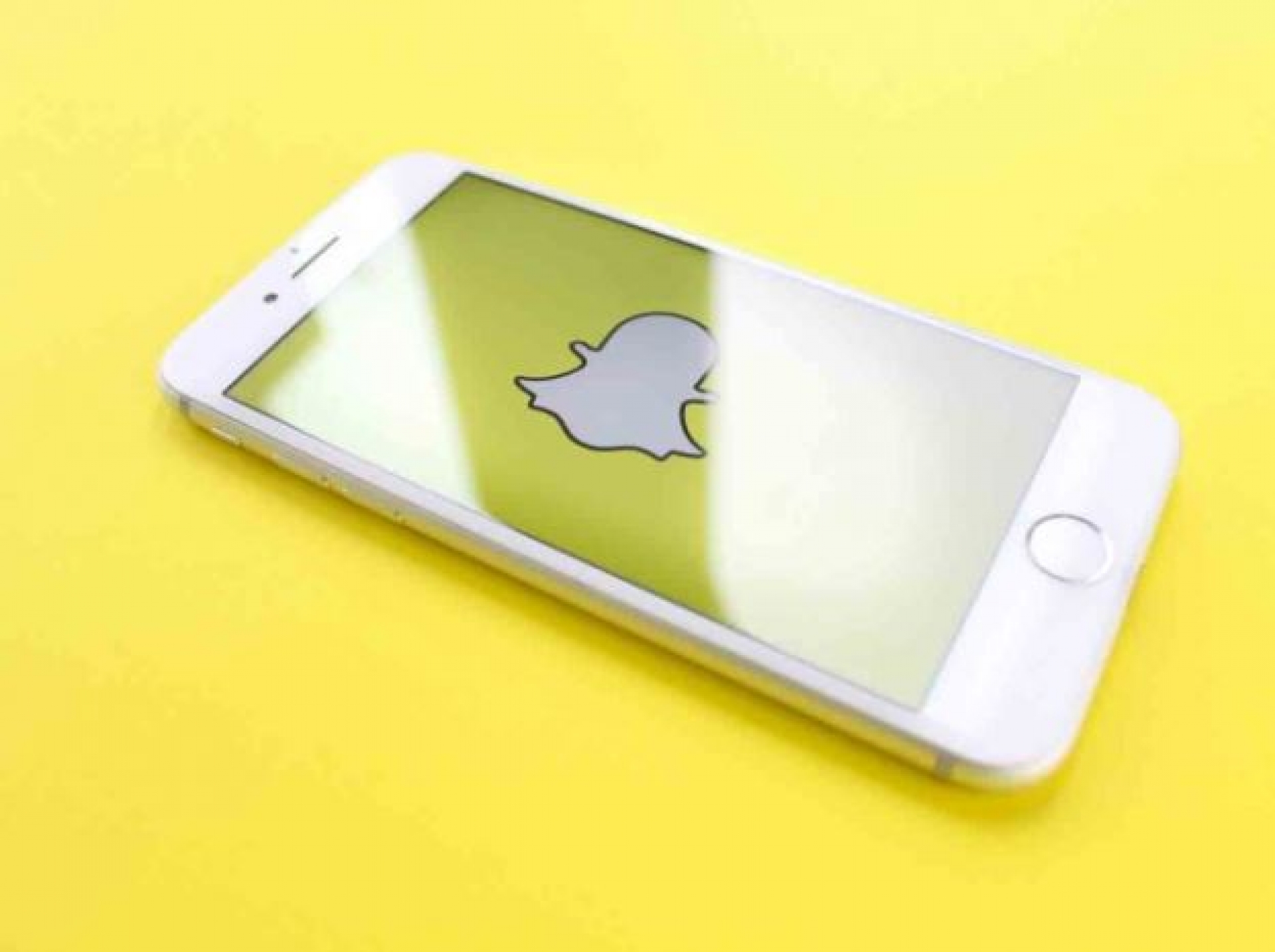 Snapchat se niega a morir y ahora será similar a TikTok