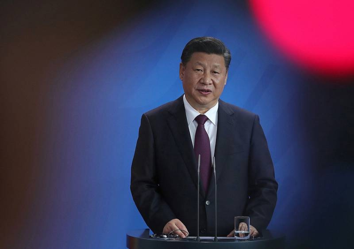 China, cada vez más peligroso, alerta el Pentágono