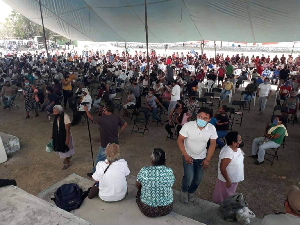 El 30 de mayo, elecciones en Coatetelco