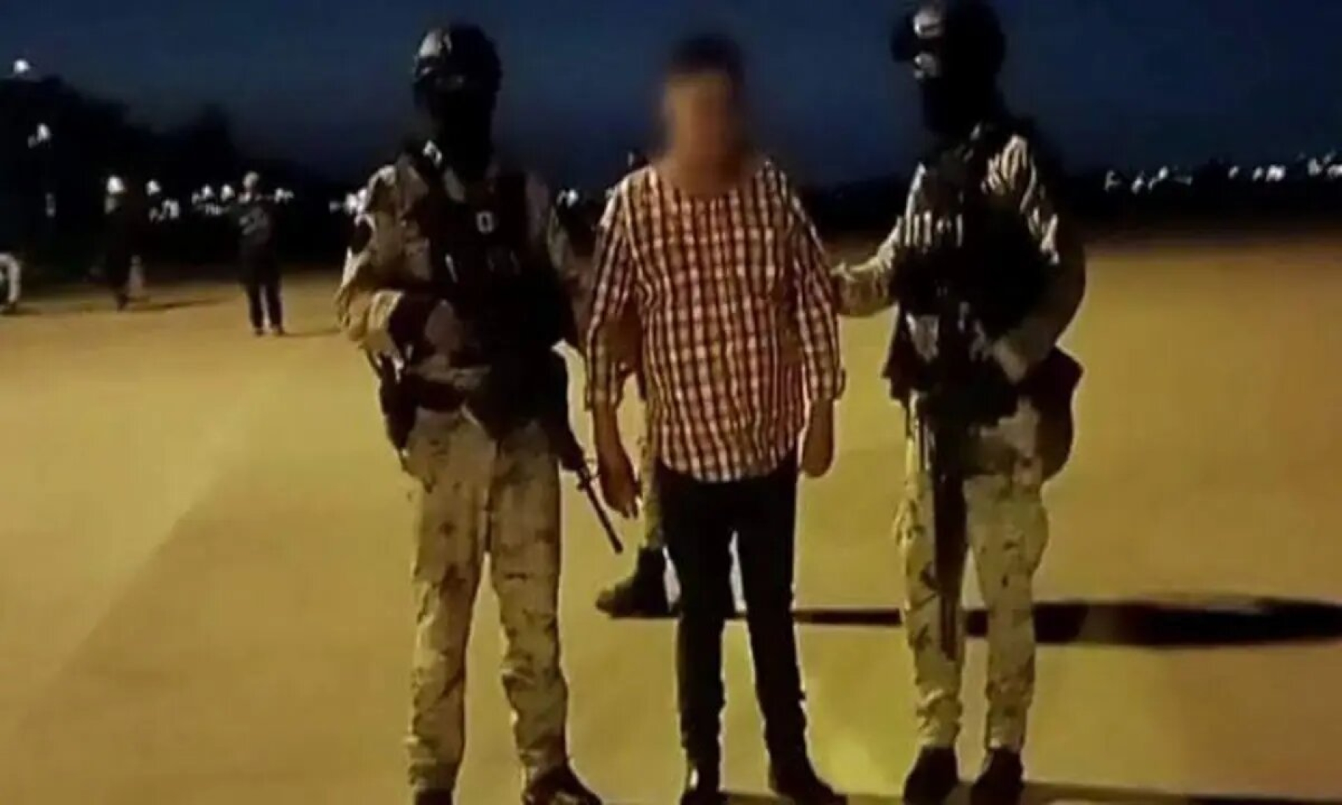 Juez ordena liberación de hermano de 'El Mencho'