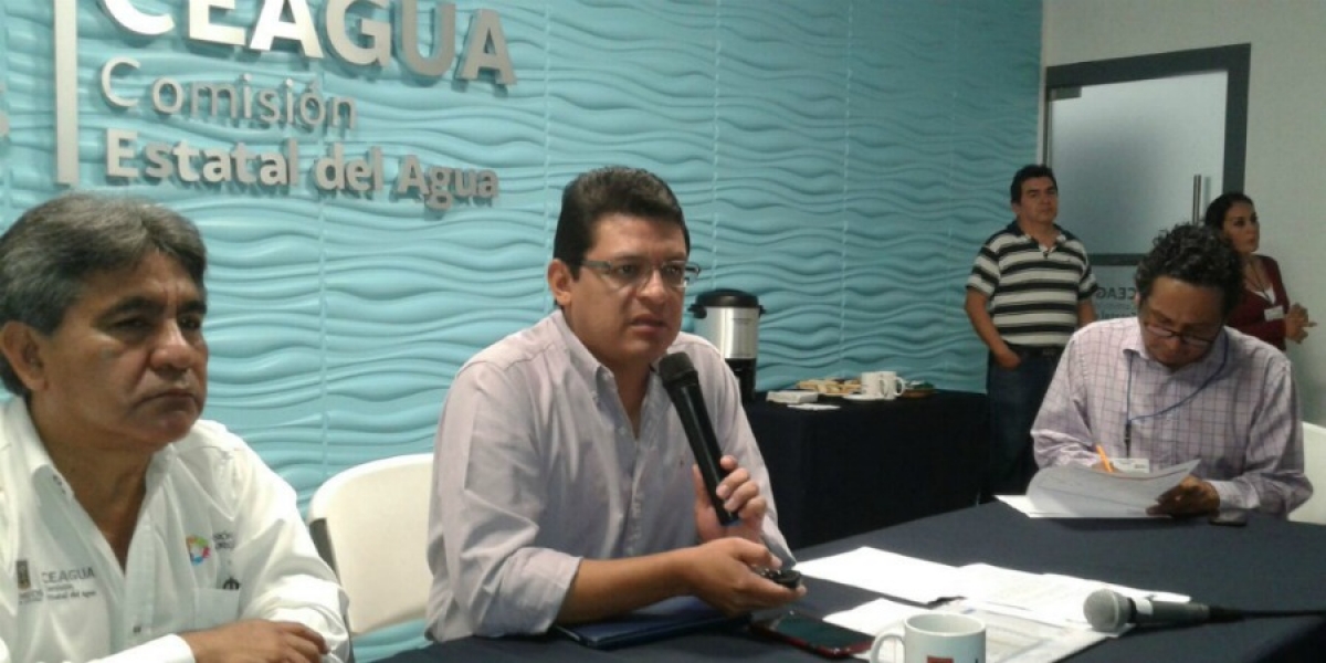 Septiembre, el mes considerado de mayor alerta en cuanto a riesgo de deslaves e inundaciones