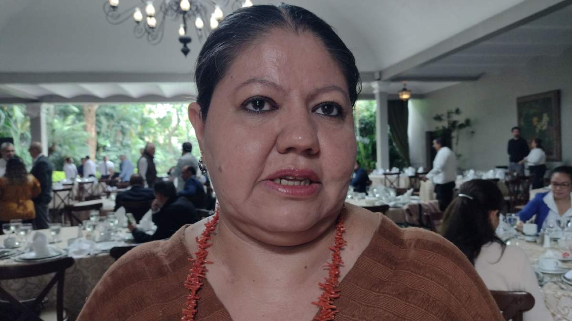 Pide CCE incluir a cámaras empresariales en Consejo de Inversiones