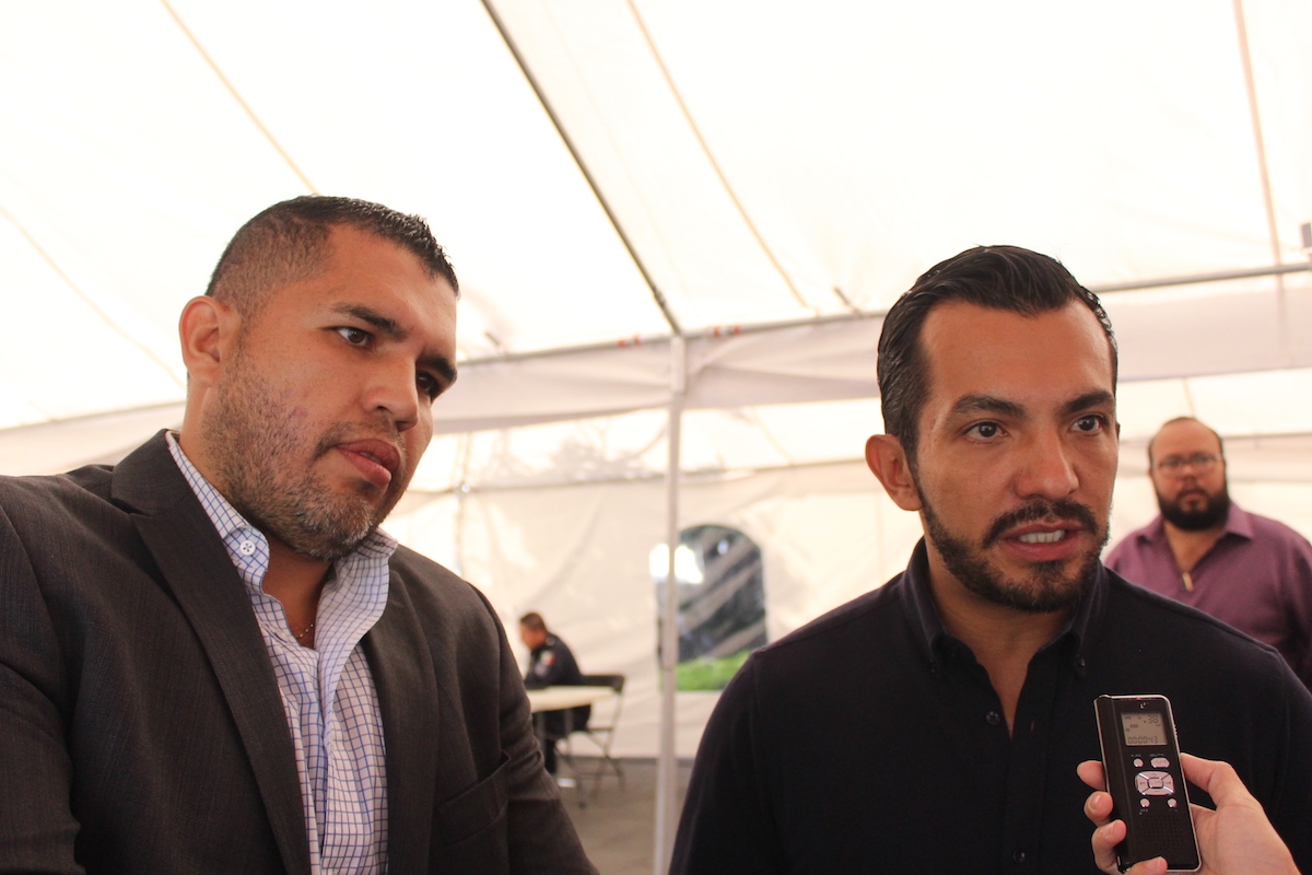 No habrá más dinero para apoyar a alcaldes con laudos: ST