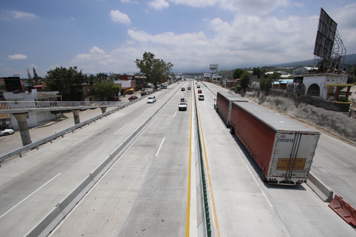 PC da de plazo 30 días para señalizar el paso exprés