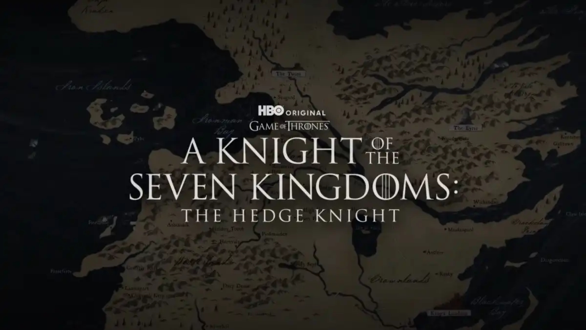 Anuncian protagonistas del nuevo spin-off de Game of Thrones