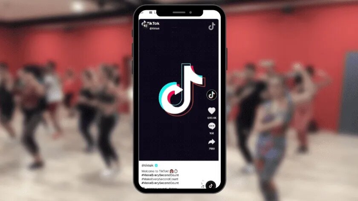 Academia de baile peruana anuncia curso para aprender coreografías de TikTok