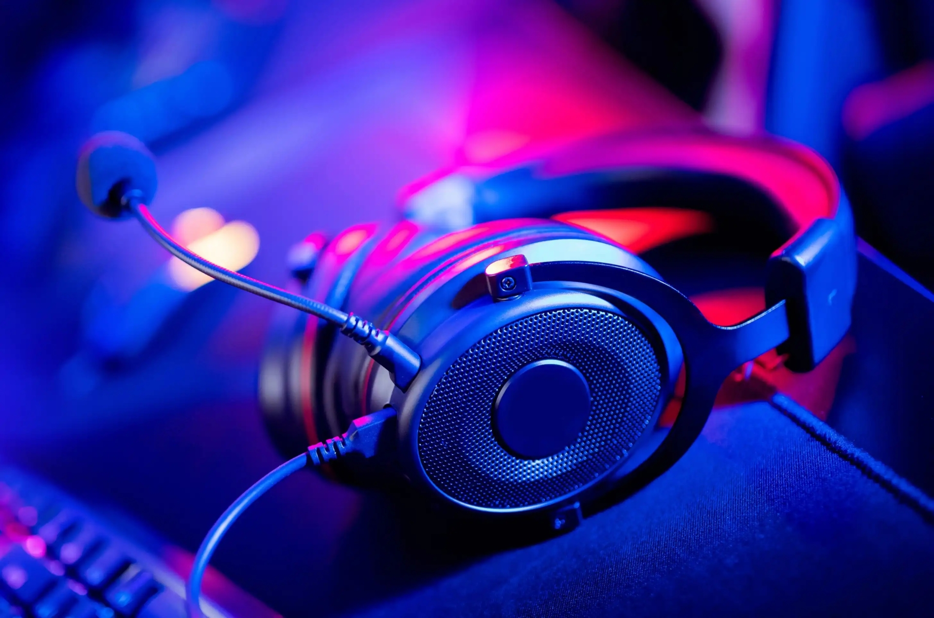 La OMS Crea Norma Mundial para Prevenir la Pérdida Auditiva en Jugadores de Videojuegos