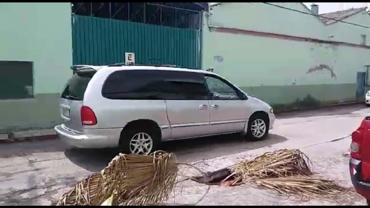 Abandonadas las calles de Cuautla; no reciben mantenimiento