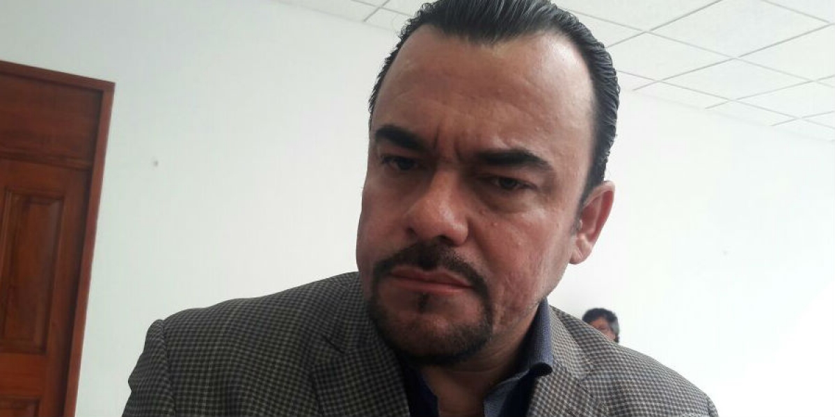Confía Espín Navarrete en que propuesta para crear fondo de apoyo a damnificados sea aceptada