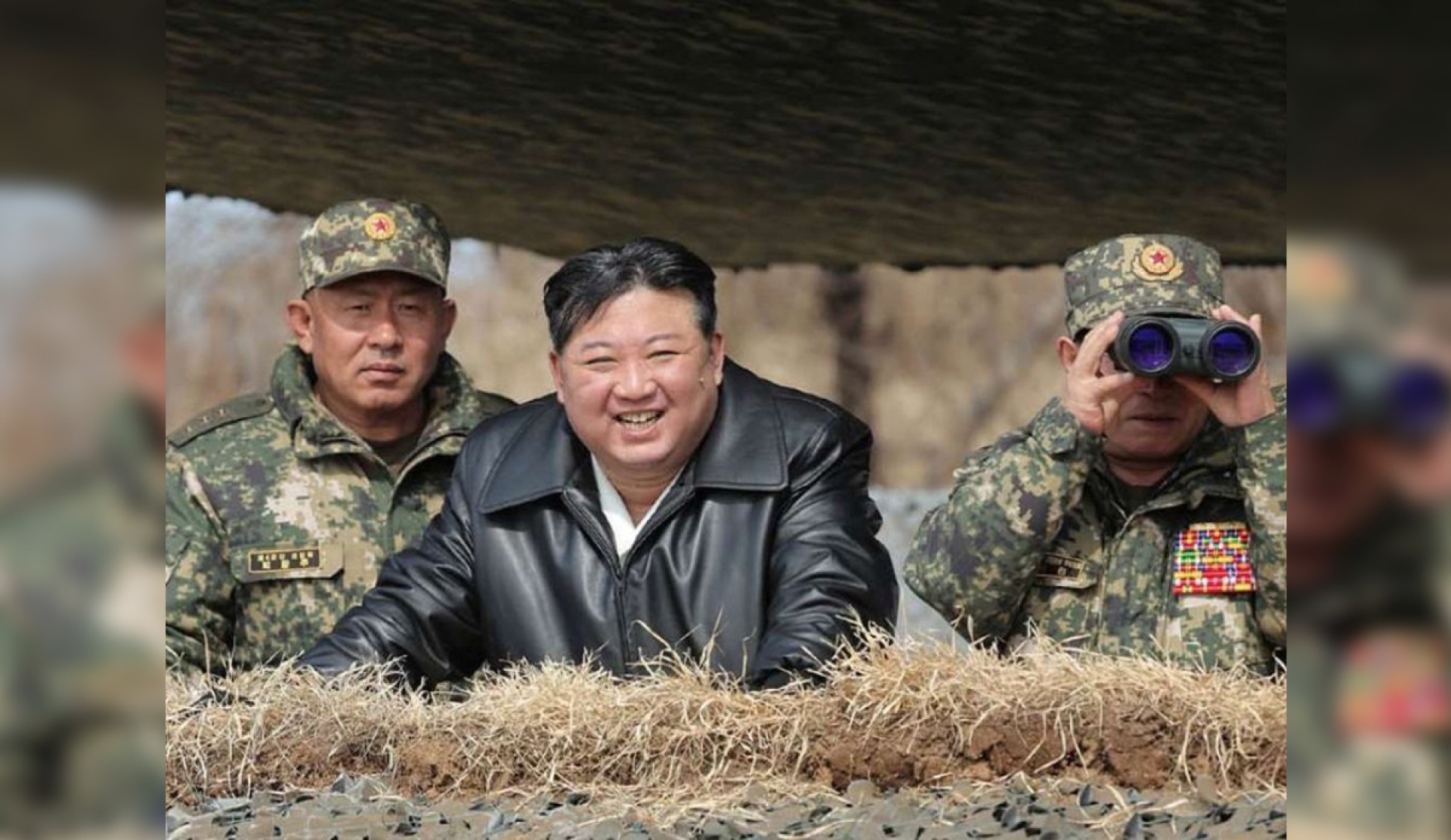 Kim Jong-un llama a 'estar más preparados que nunca para la guerra'
