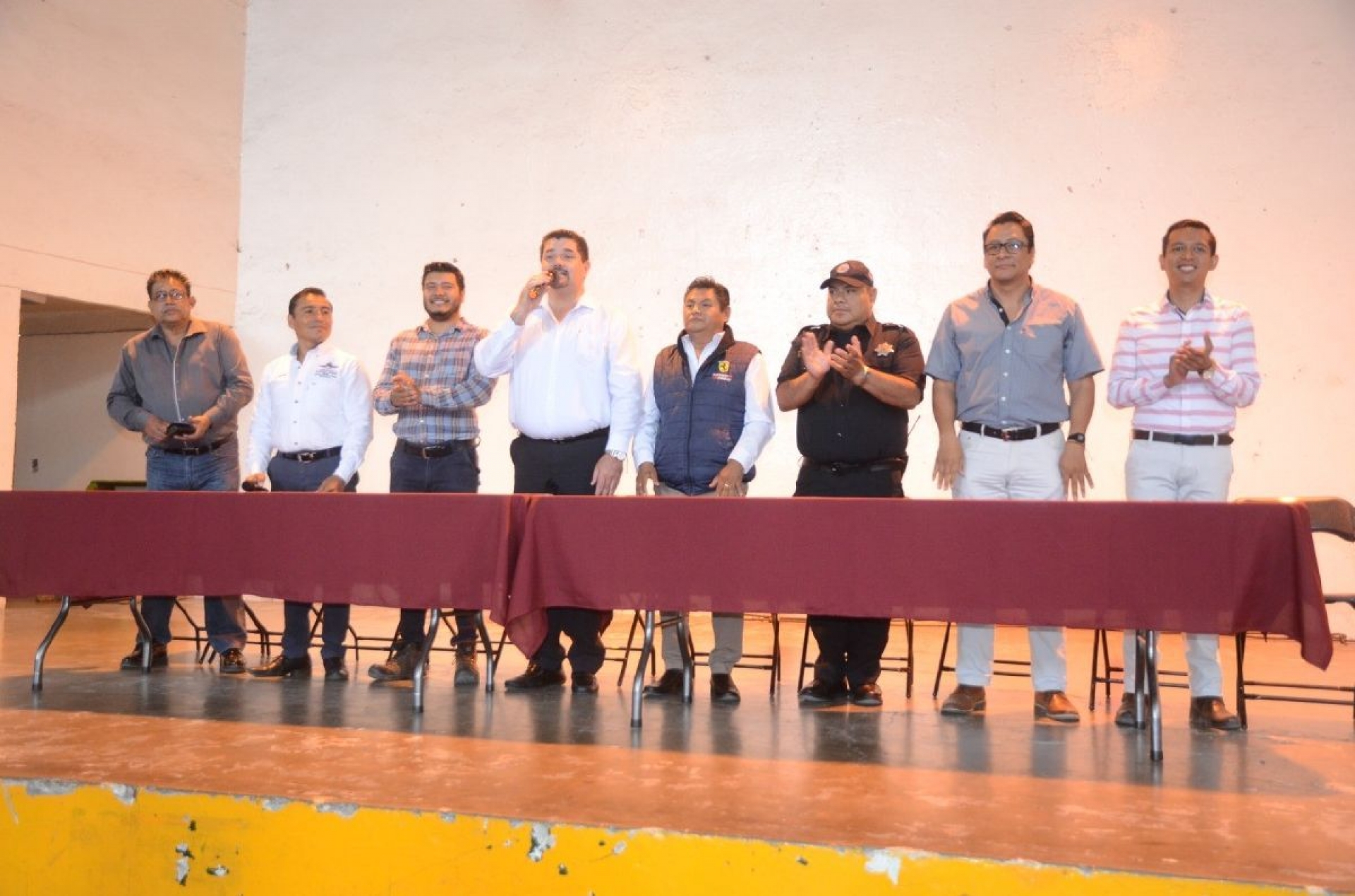 Inauguran los cursos de verano “Juntos por Amor a Cuautla”