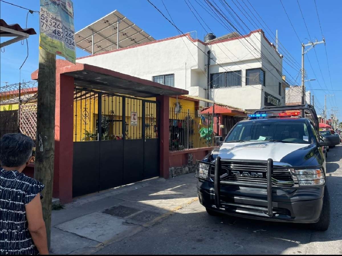 Lo persiguieron hasta matarlo