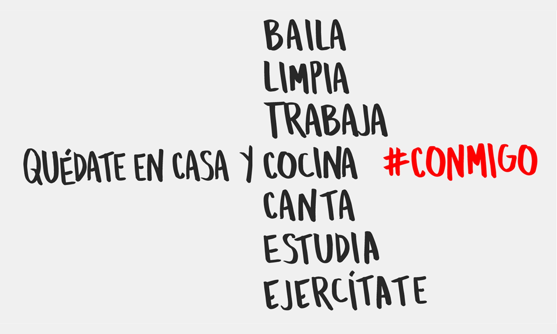 YouTube creó estas listas de reproducción para pasar mejor la sana distanciat