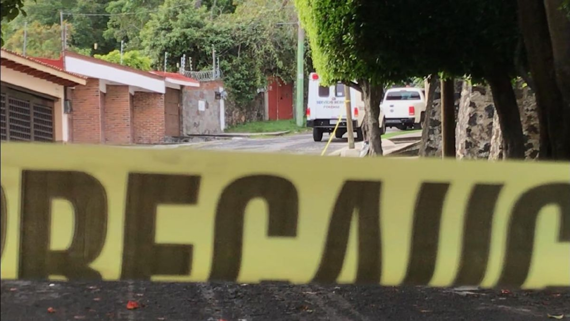 Encuentran en la zona sur cuatro cuerpos embolsados