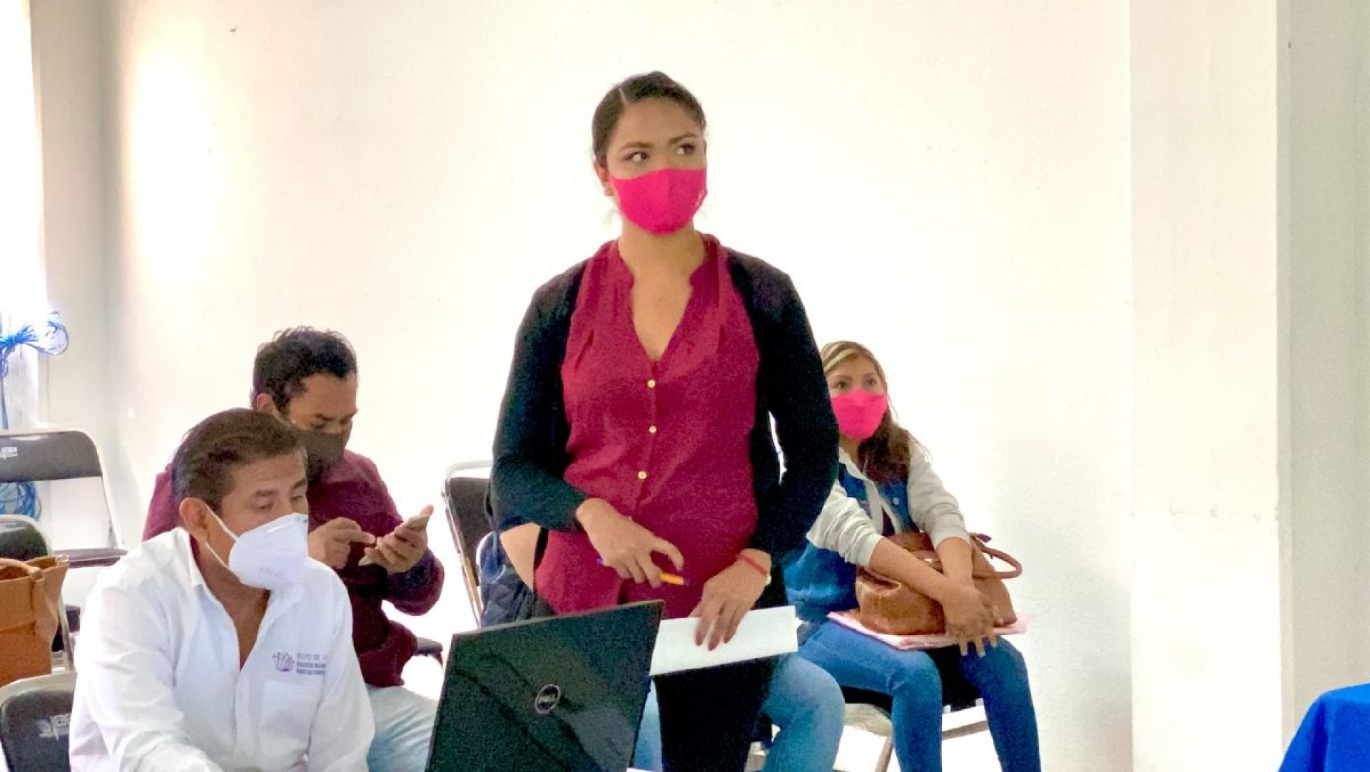 Realiza IEBEM asignación de plazas por promoción vertical y de admisión al Servicio Educativo
