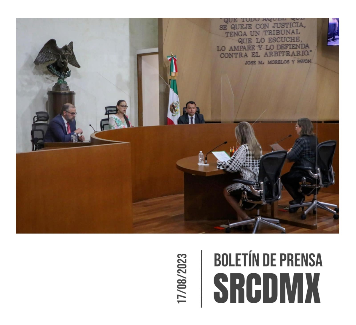 Sin validez, 'remoción' de edil y regidores en Tetela del Volcán, ratifica TEPJF