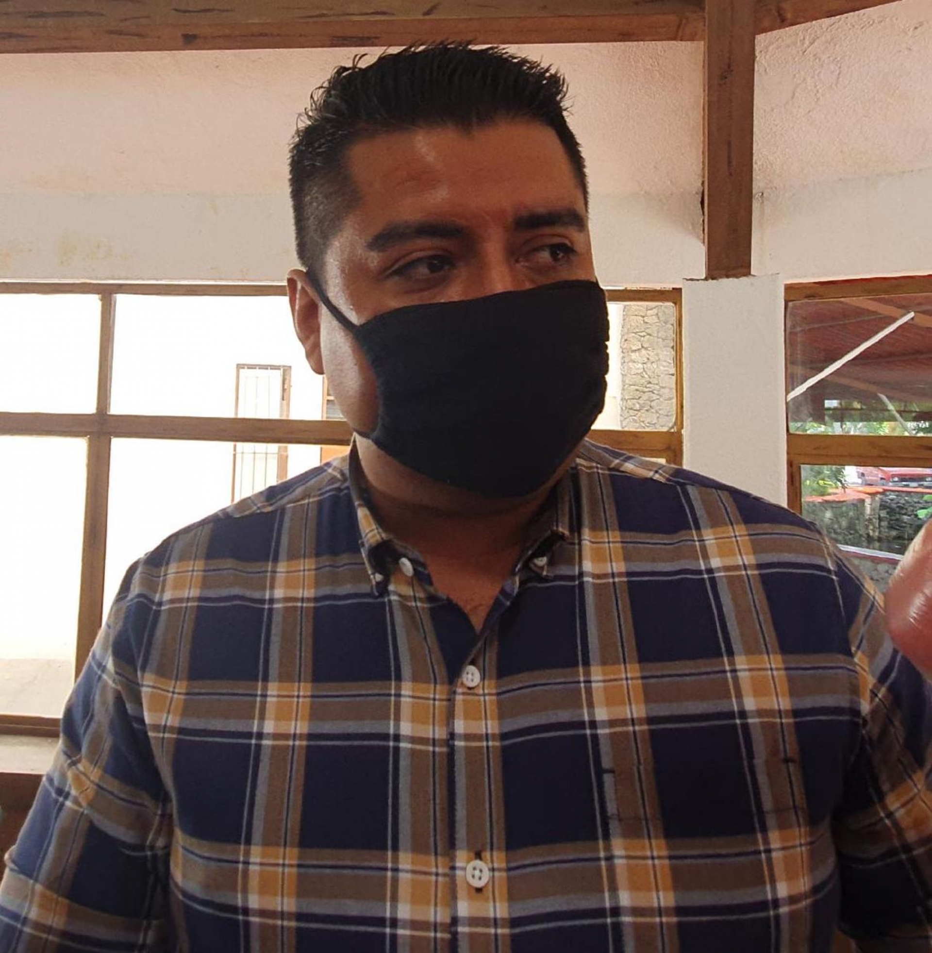 Campesinos anuncian protesta el miércoles en Cuernavaca