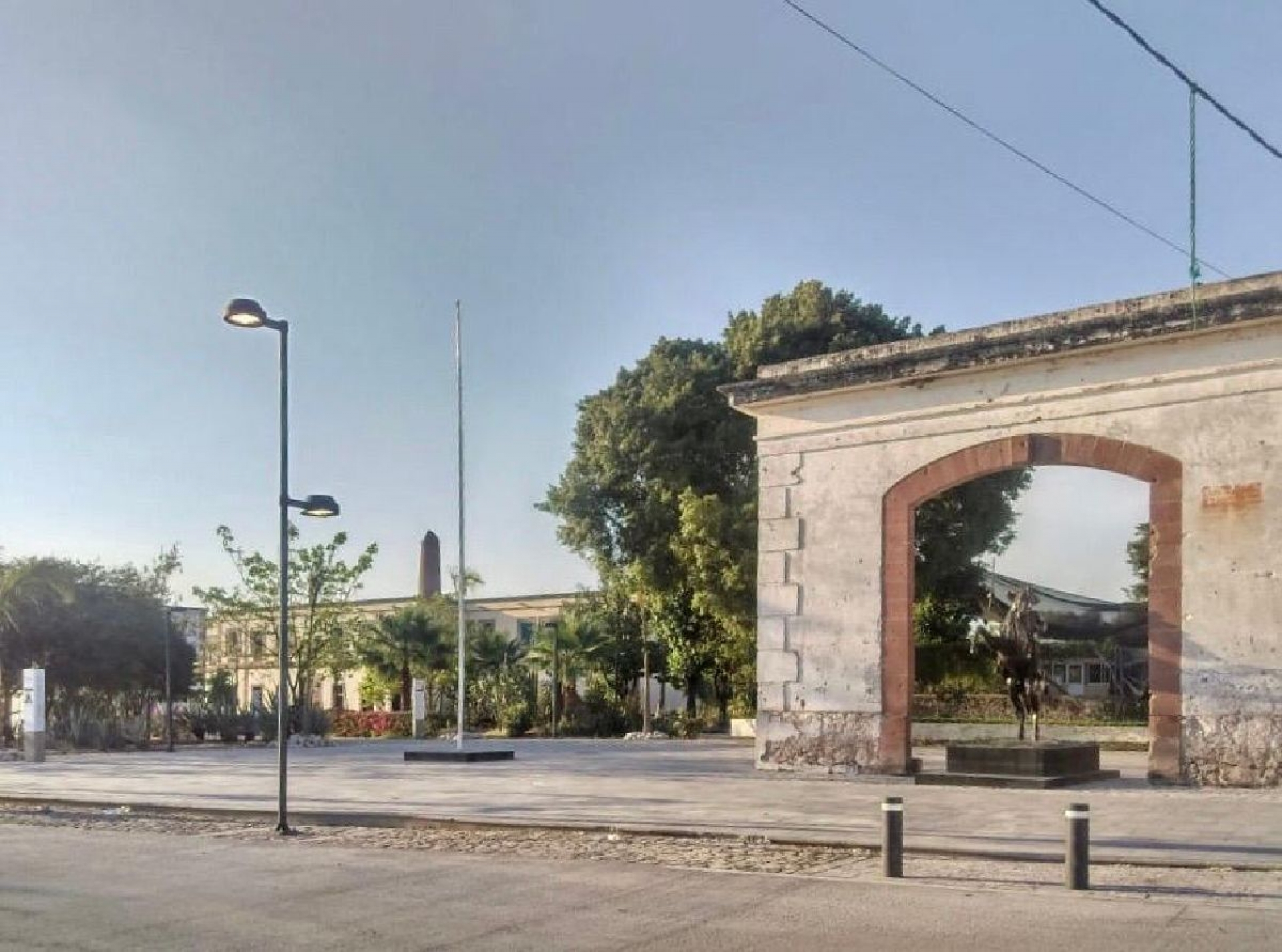 Se cancelan festividades del 10 de abril en Chinameca