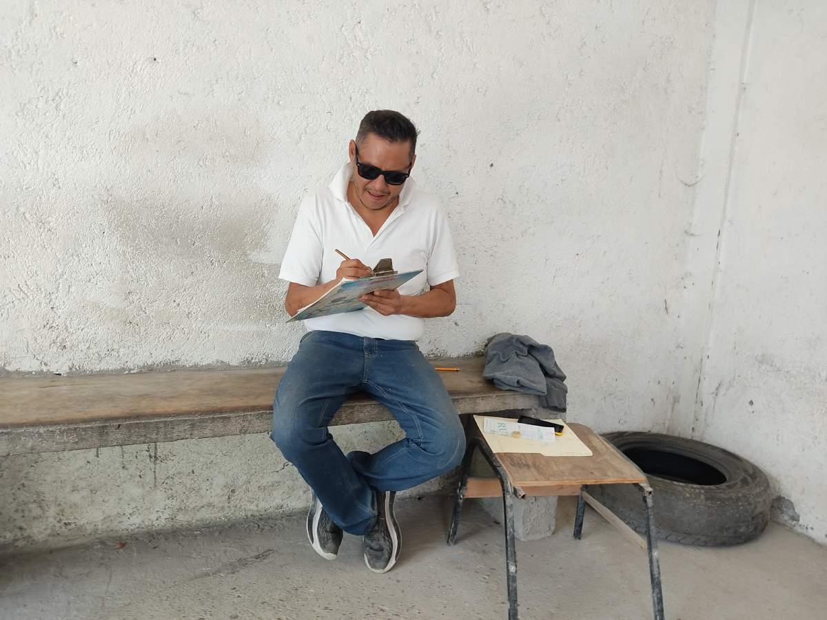 Quiere ser abogado