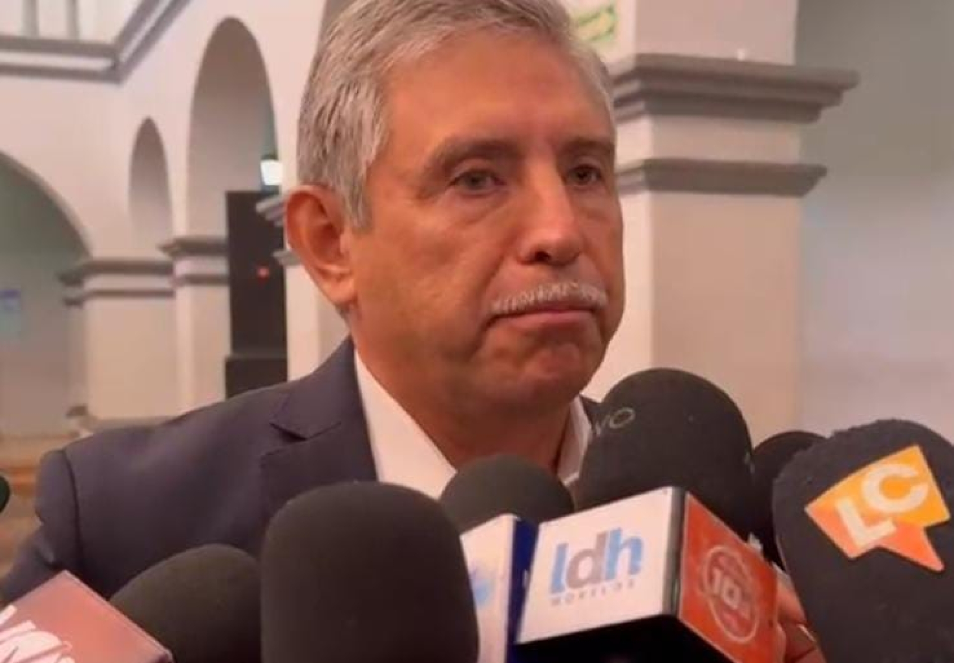 Diversas colonias de Cuernavaca requieren vigilancia permanente ante disputa de grupos delictivos: Urióstegui