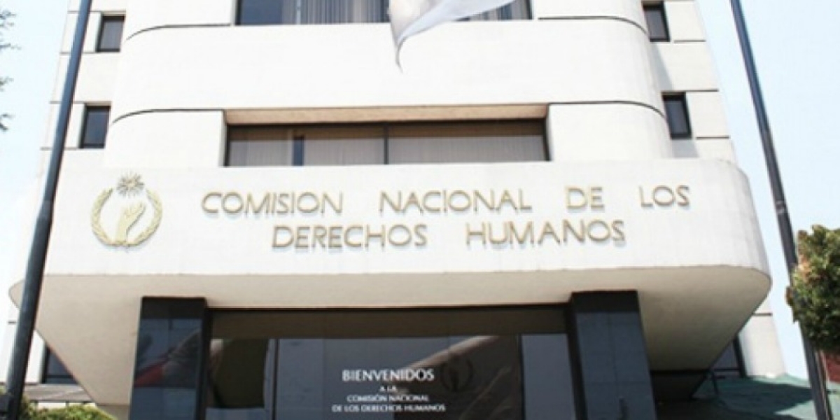 Emite CNDH recomendación por "inadecuada procuración de justicia y violación al derecho a la verdad" en caso Tetelcingo