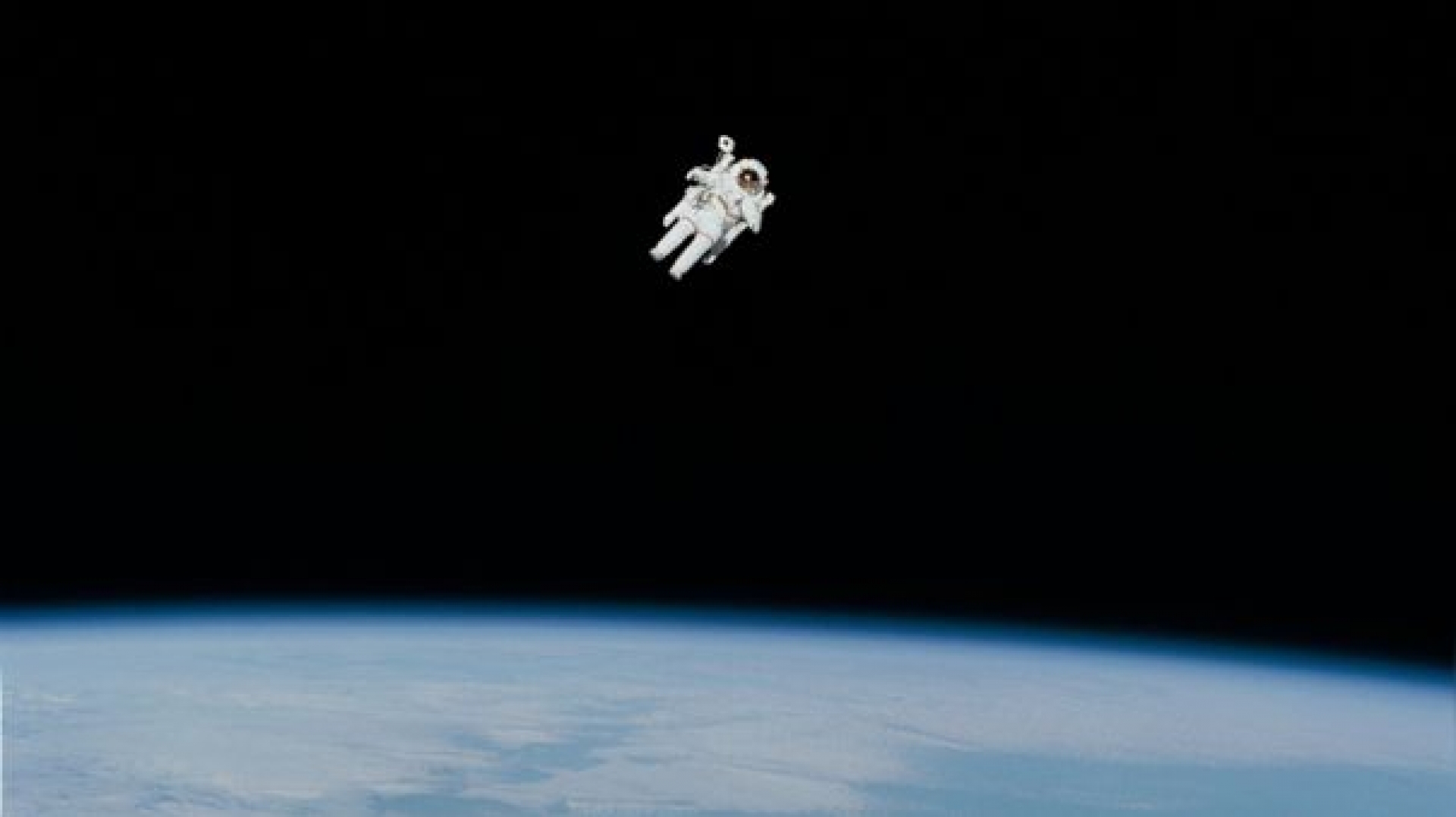 La NASA tiene un plan para realizar viajes privados con naves espaciales suborbitales