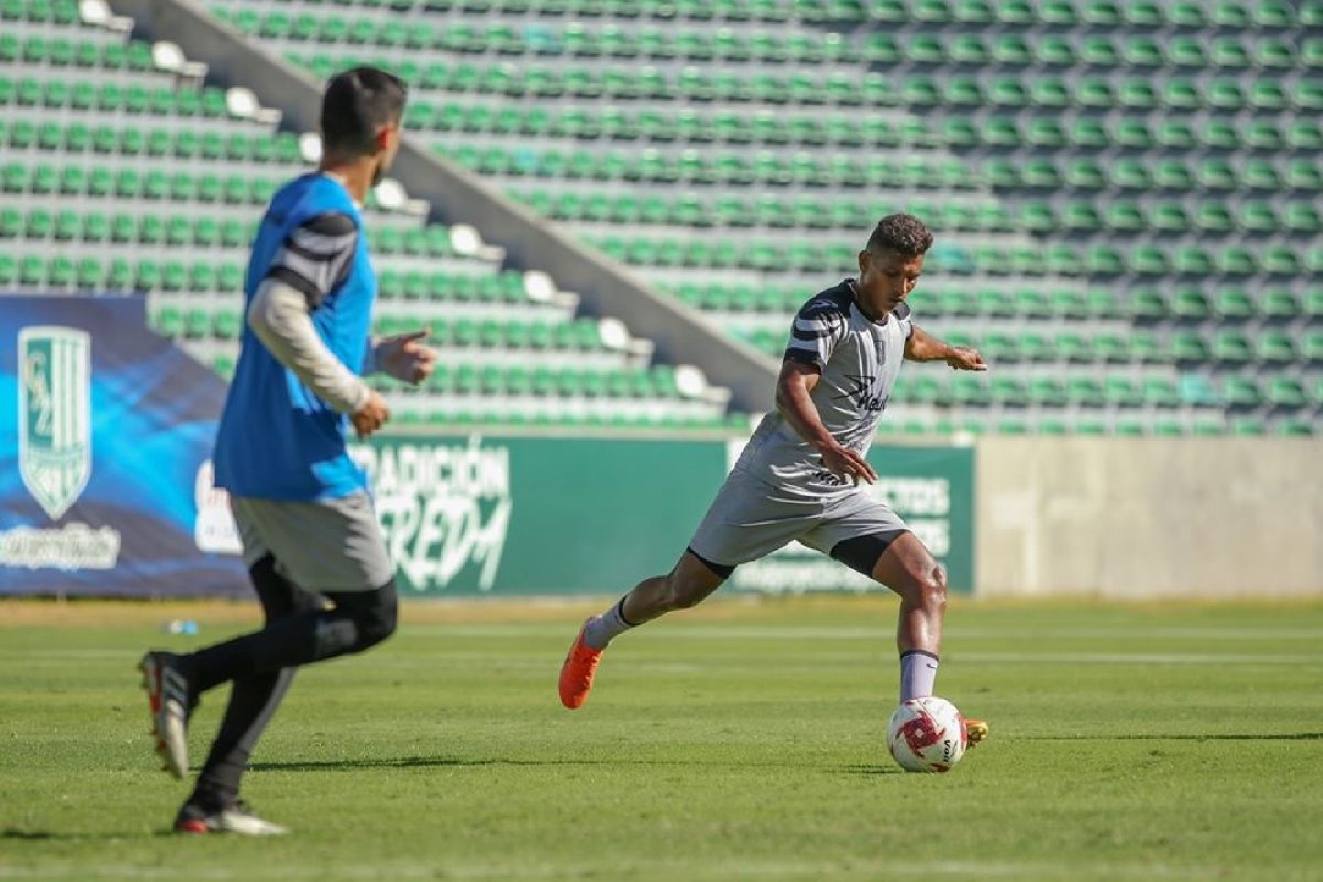Edson Castillo ya podrá jugar el sábado con Atlético Zacatepec
