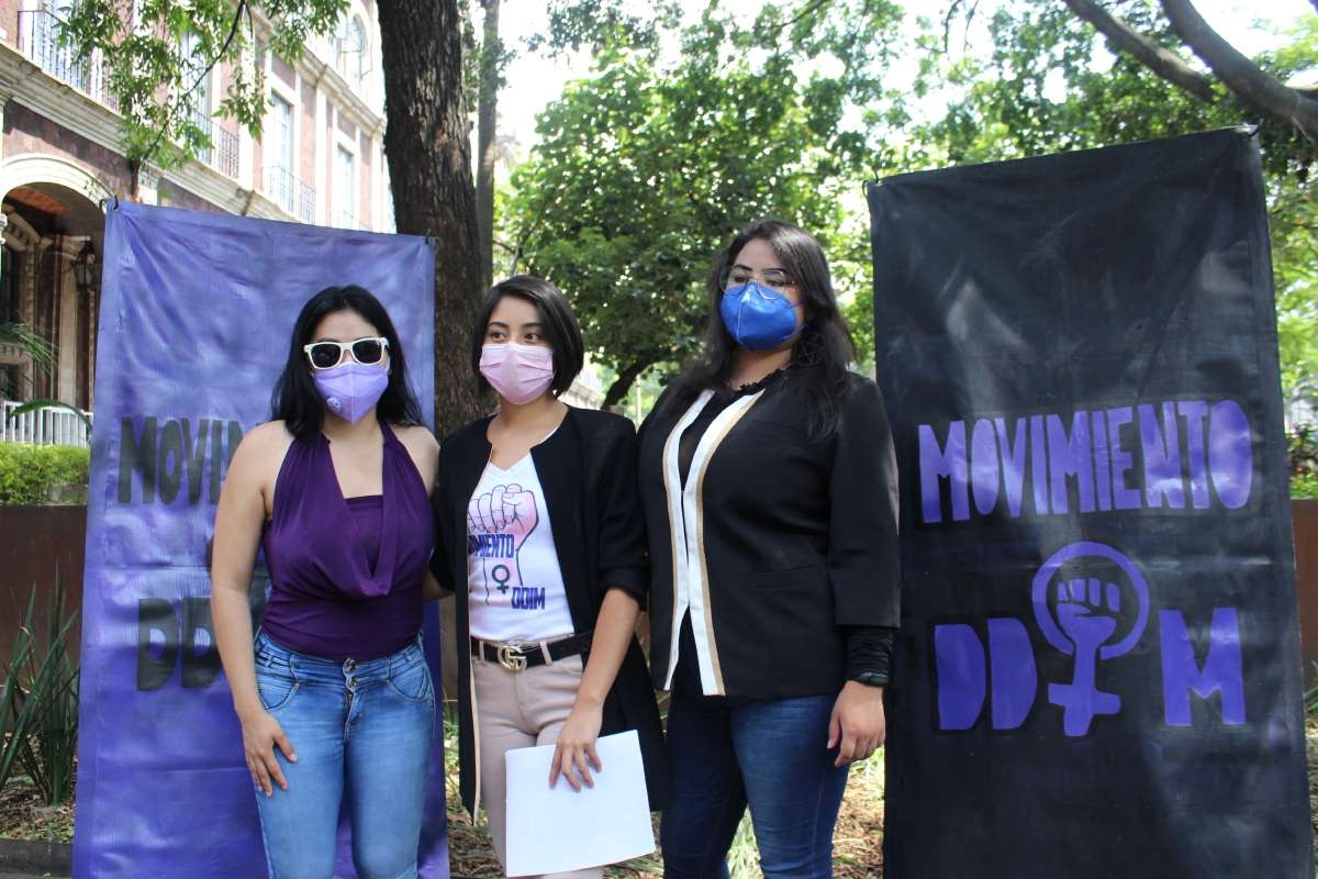 Agresores, detrás del comercio ilegal de fotos íntimas