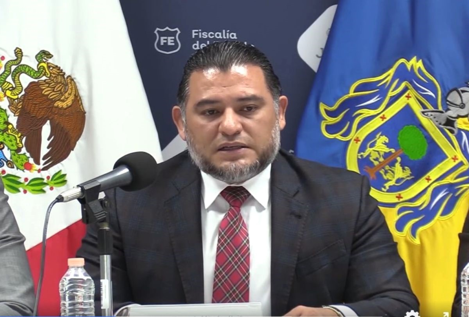 Fiscalía de Jalisco reporta desaparición de 4 trabajadores en Lagos de Moreno