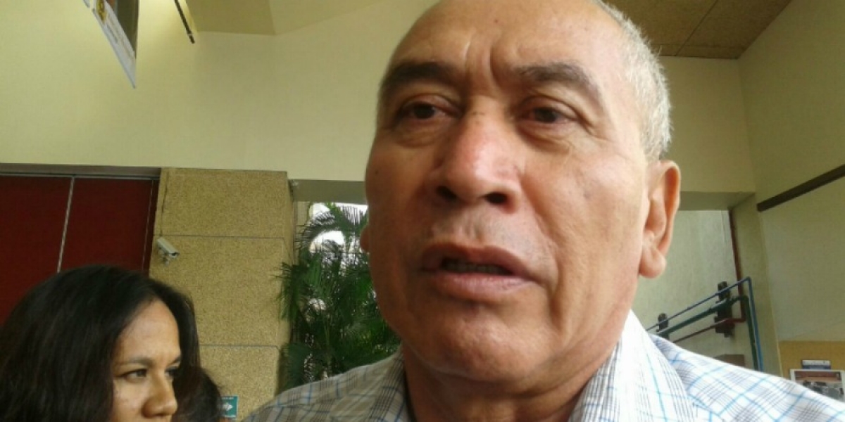 Reconoce director del IEBEM que no se han recuperado, a través del seguro, equipos robados