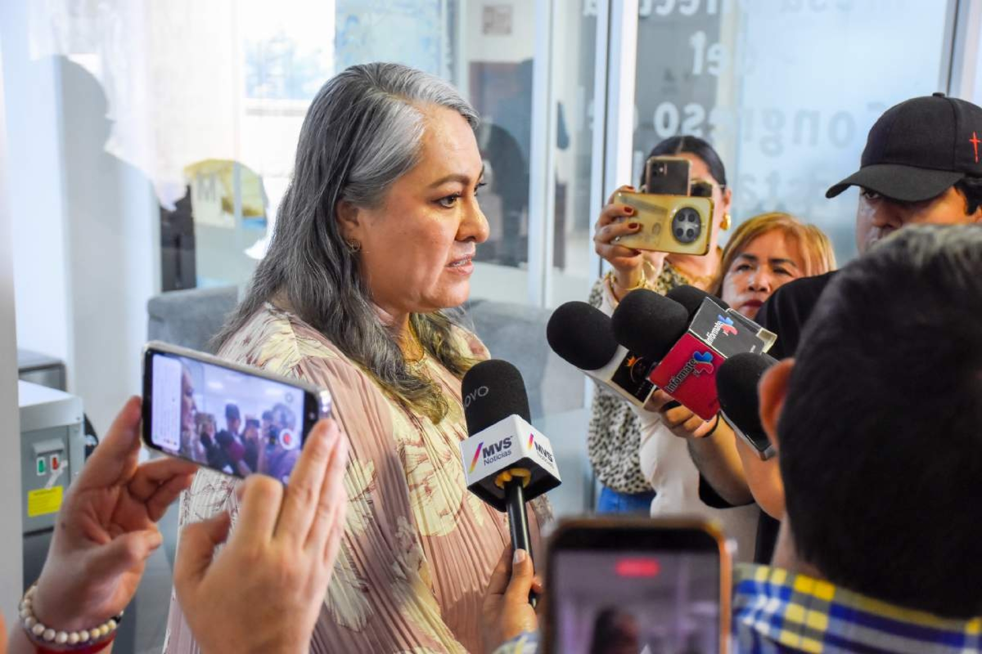 CDHM asegura que busca más presupuesto para el pago de pensiones