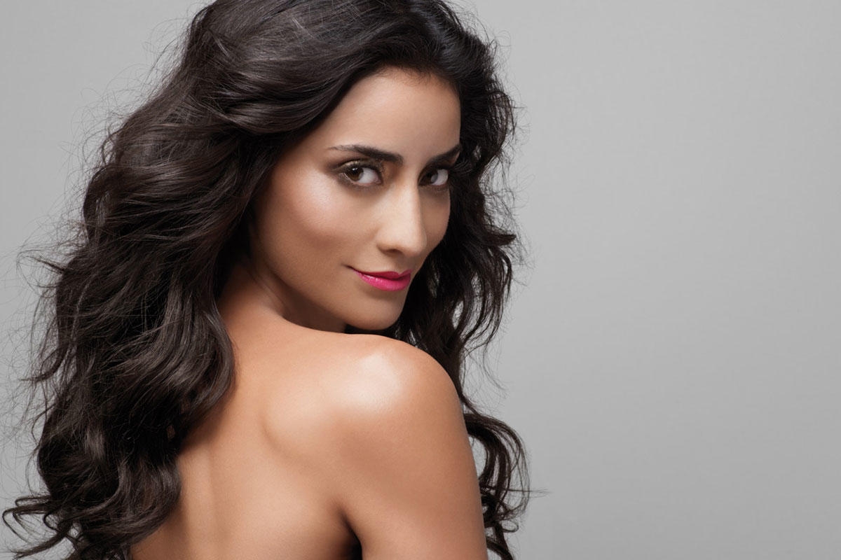 Debuta Paola Núñez en Hollywood