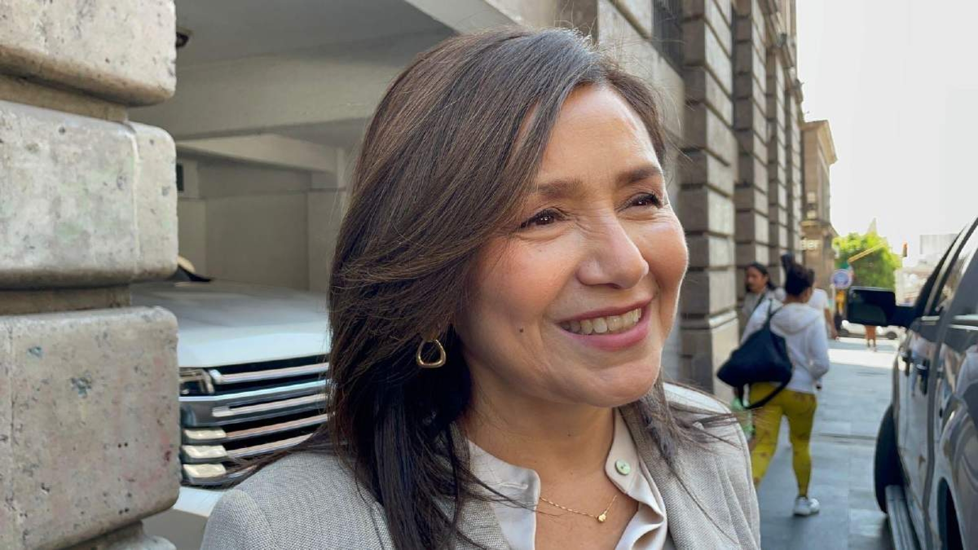 Habrá diálogo con sindicalizados: rectora