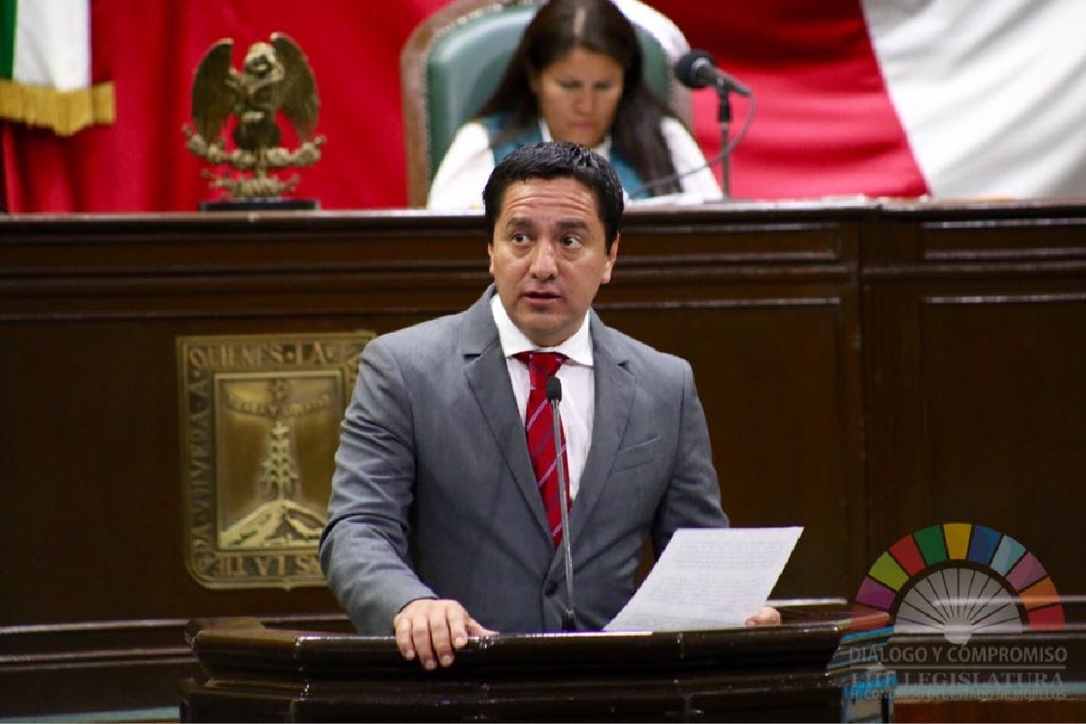 Garantizan recursos suficientes al deporte mediante reformas a la Ley del Deporte y Cultura Física