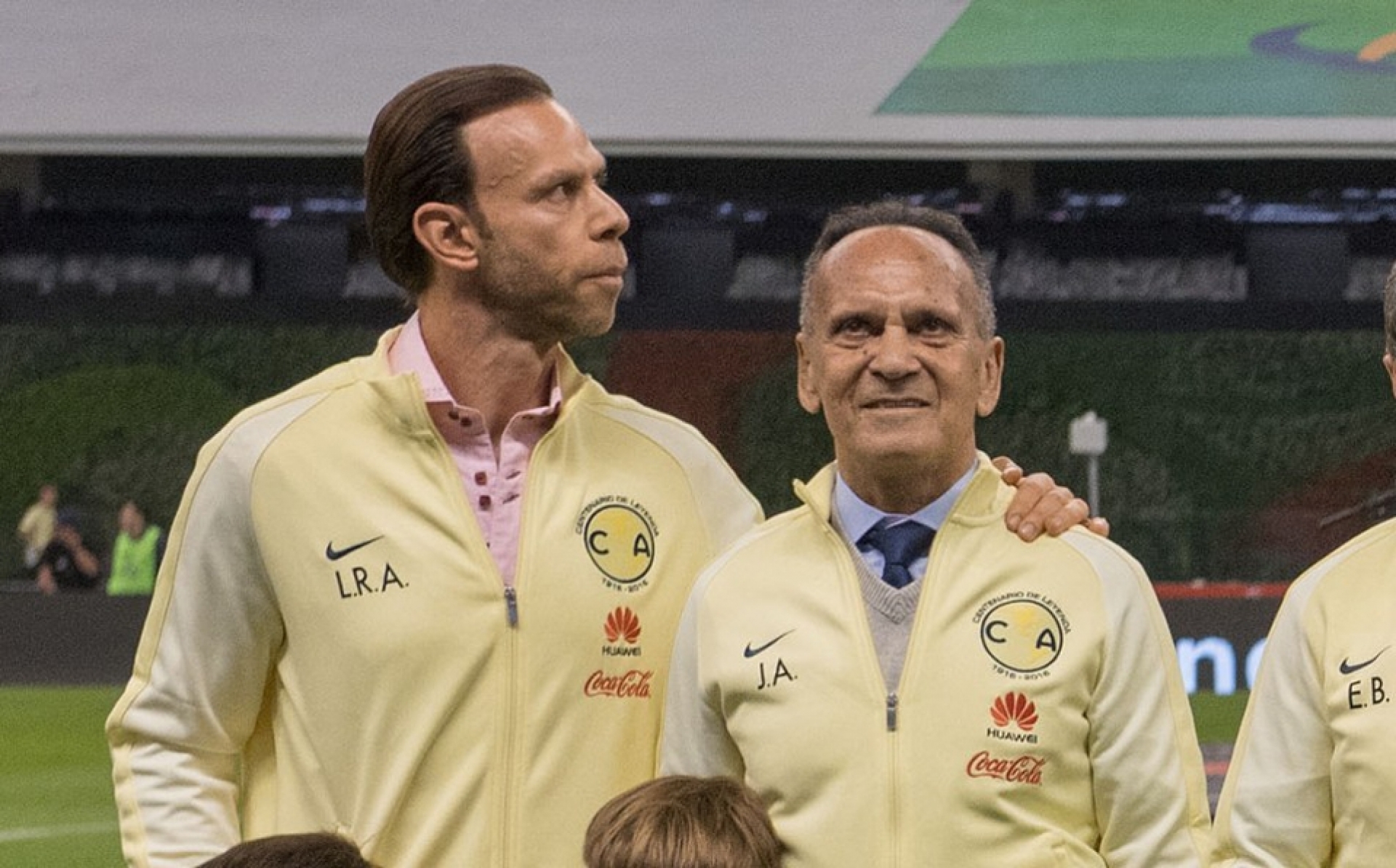 Fallece José Alves Zague: Leyenda del América