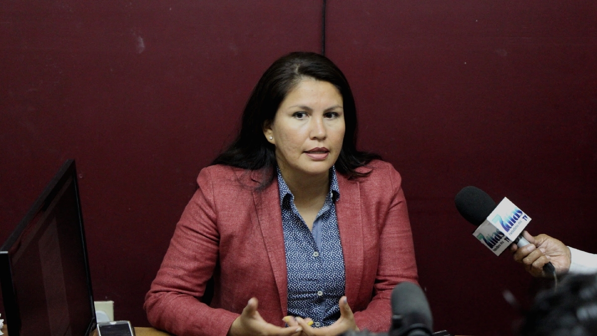 Rechaza Congreso señalamientos sobre reformas a Ley del Transporte