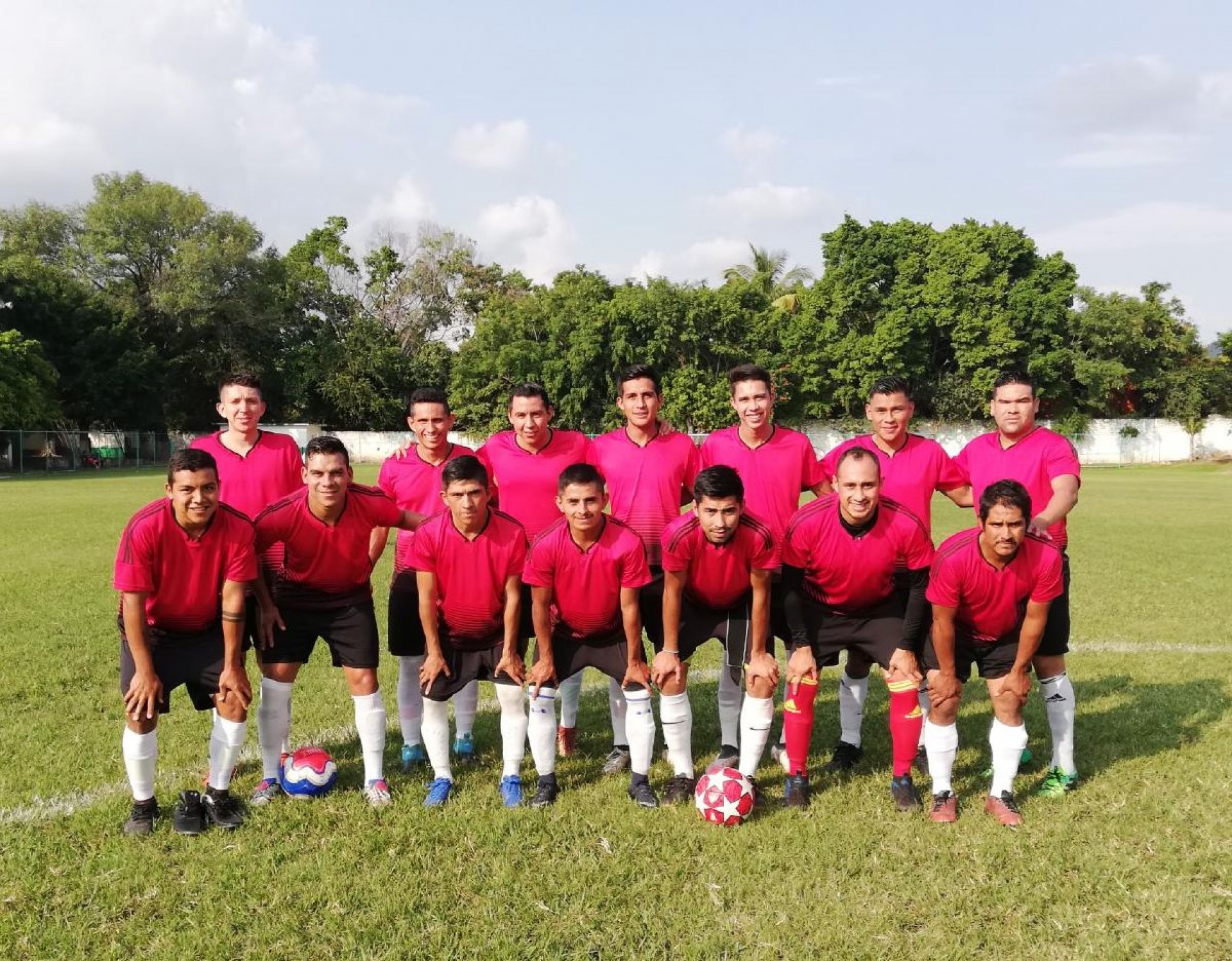 Emiliano Zapata y Real Providencia avanzan a Cuartos de Final