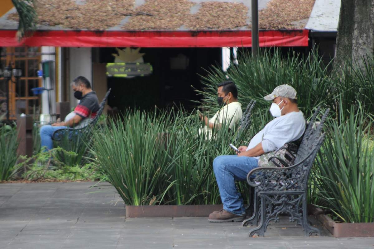 Piden calma ante anuncio  de OMS sobre covid