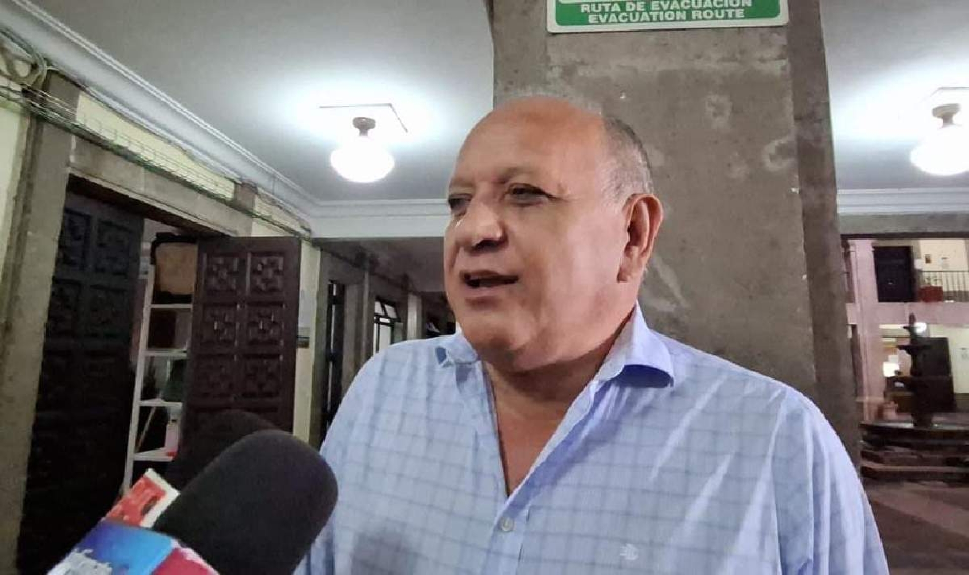 Preparan maestros el regreso a clases: SNTE