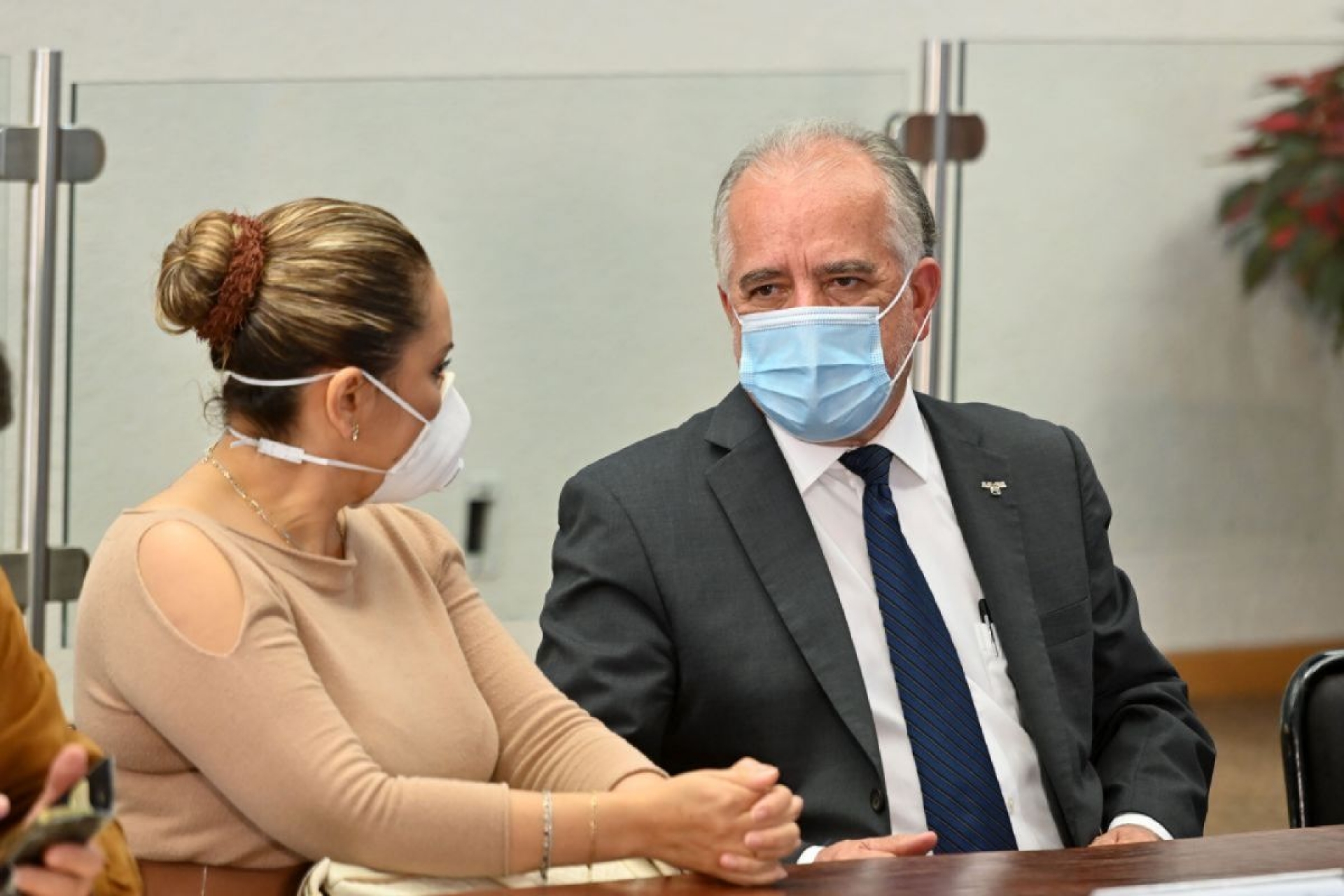 Necesario, que se construya un hospital universitario: Urquiza